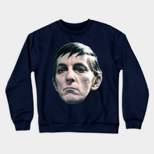 Barnabus Big Head Crewneck Sweatshirt